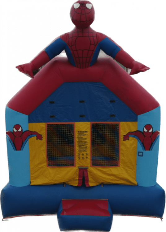 Spiderman