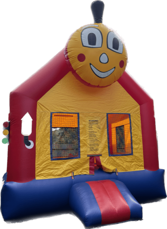Bounce Houses Bounce Houses
