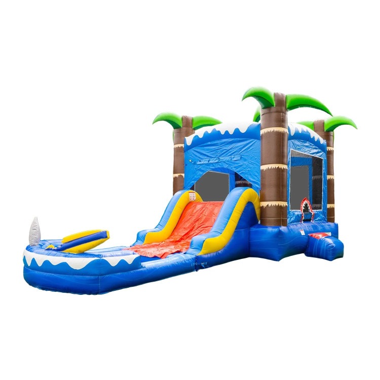 Slides & Combos Slides & Combos