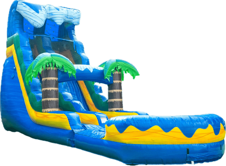 Water Rides Water Rides